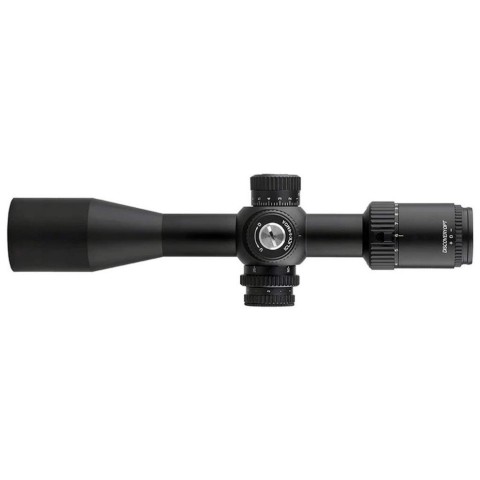Приціл Discovery Optics LHD-NV 3-12X42SFIR SFP 30mm, з підсвічуванням (230302)
