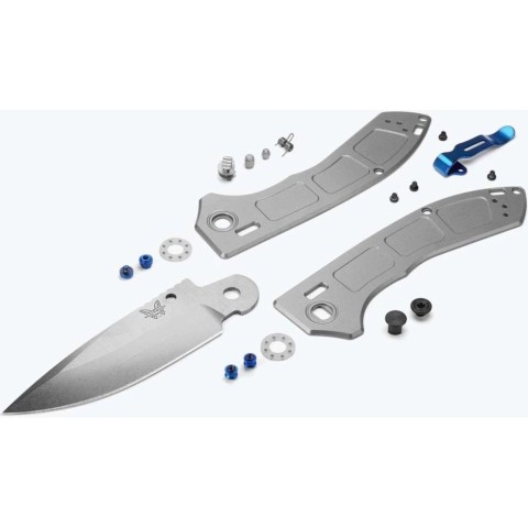 Ніж Benchmade Narrows, 748