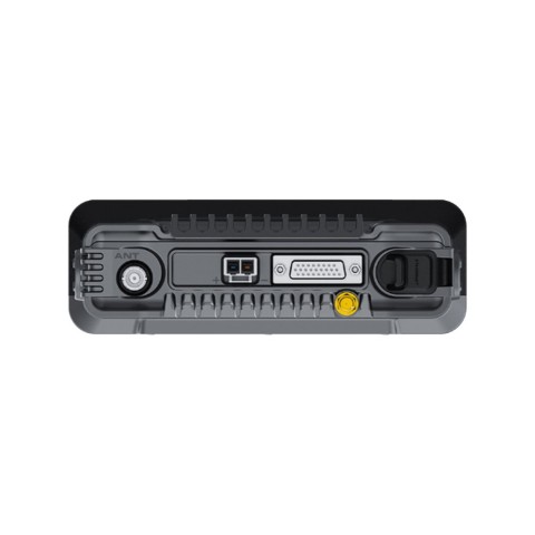 Автомобильная радиостанция (рация) Hytera HM785 VHF 136-174 МГц, Low Power 25W