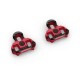 Сменные шипы Garmin Rally RK 6° Float