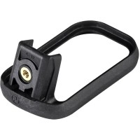 Магвел Magpul розширена для GLOCK® 17 GEN 4 ц:чорний