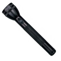 Фонарик Maglite 3С (черный) в коробке