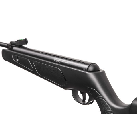 Пневматическая винтовка CROSMAN Remington Expres Hunter (прицел 4x32), 4.5 мм