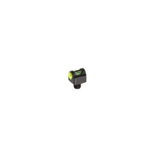Мушка зелена TruGlo STARBRITE DELUXE 2,6мм