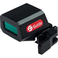 Дальномер GUIDE S1200LRF 1200 м для прицела GUIDE Nova