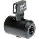 Мушка XS Sights тритиевая для AK