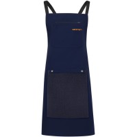 Фартух Brain Apron S Navy