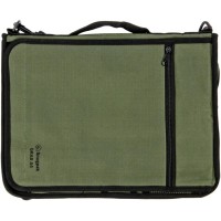 Сумка для документів Snugpak Grab A4 Olive