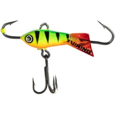 Балансир Viking Fishing Yeti Ice Jig 15mm 1.5g #04 Fire Perch