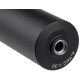 Саундмодератор A-TEC Optima-45 - кал.224 (під кал. 222 Rem, 223 Rem і 22-250 Rem) швидкознімний. Різьба -