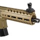 Винтовка пневматическая Sig Sauer Air MPX Gen.2 4,5 мм FDE