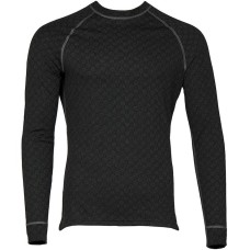 Термосветр Thermowave 12XTRM411-990 XL чорний