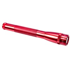 Фонарик Mini Maglite LED/2A2 (красный)