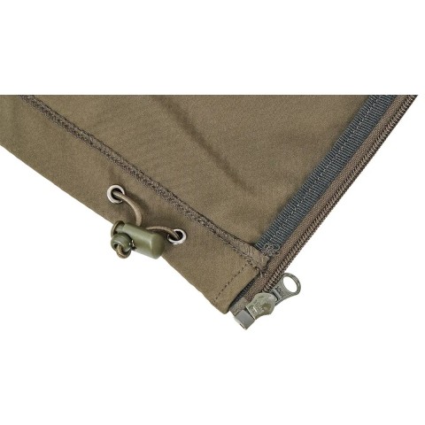 Куртка Hallyard Scarba S Темно-зелений