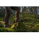 Ботинки Harkila Forest Hunter GTX Mid 44 Willow green