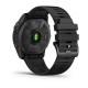 Garmin tactix 7 Standard с силиконовым ремешком