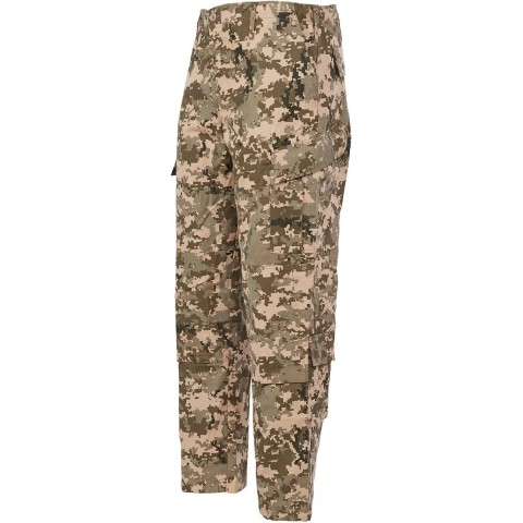 Костюм Defcon 5 Military BDU Polycotton Rip-Stop XL Пиксель