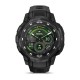 Garmin Instinct Crossover AMOLED Tactical Edition – тактичний смарт-годинник із сапфіром та Revodrive