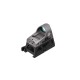 Прицел коллиматорный SIG Optics ROMEO 3 REFLEX SIGHT, 1x25MM, 3 MOA RED DOT,M1913 RISER