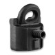 Кріплення для шнура FAB на пістолет Glock GSCA4