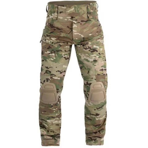 Брюки Fahrenheit NYCO 34/36 multicam