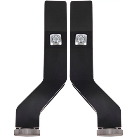 Кутові затискачі Hapstone , (філейні), пара