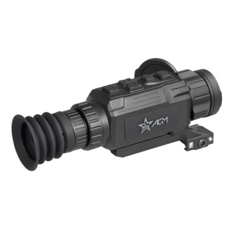 Тепловизионный прицел AGM RATTLER V3 25-384