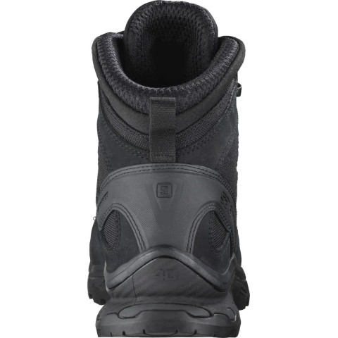 Ботинки Salomon QUEST 4D Forces 2 EN 12.5 Черный