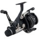 Котушка Shimano Baitrunner X-Aero 6000 RA 8+1BB