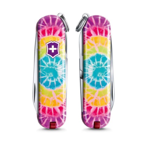 Ніж Victorinox Сlassic LE 