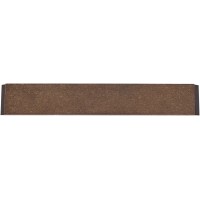 Эльборовый камень Hapstone Premium CBN 80 grit (200/160 mkm)