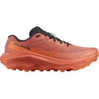 Кросівки Salomon ULTRA FLOW 2 9.5 Chili/Dragonfire/Black