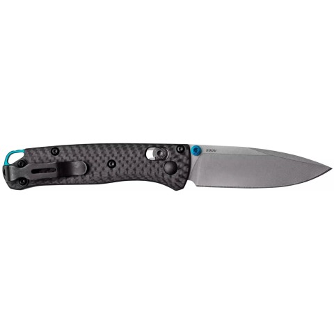 Нож BENCHMADE 533-3 Mini Bugout CF