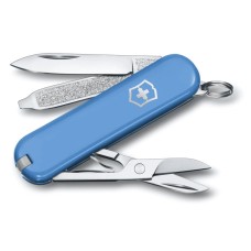 Нож Victorinox Сlassic SD «Summer Rain», блистер