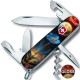 Складаний ніж Victorinox SPARTAN DESIGN Зоряна квітка