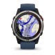 Смарт-часы Garmin quatix 7 Sapphire Edition