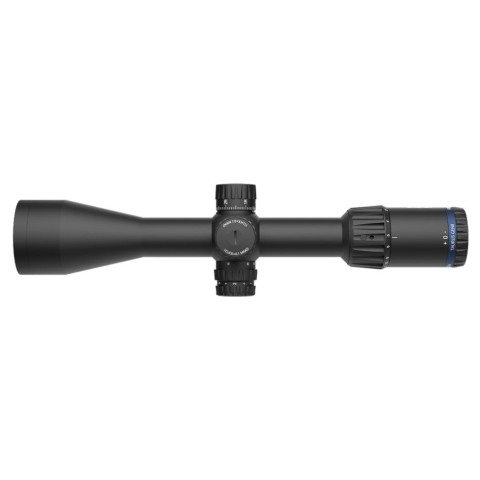 Приціл оптичний Vector Optics Taurus 2-16x50 (30 мм) illum. SFP HD