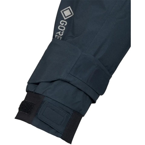 Куртка Shimano GORE-TEX Explore Warm Jacket S Navy