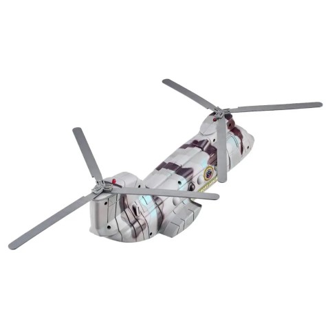 Игровой набор ZIPP Toys Военная авиация