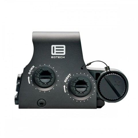 Прицел коллиматорный XPS2-0 EOTECH 65MOA