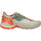 Кроссовки Garmont 9.81 Onyx GTX 8.5 Orange/Green