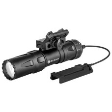2370.32.68 Ліхтар Olight Odin mini з кріпленням M-LOK і виносної кнопкою к:чорний