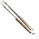 Щипцы BBQ Petromax and Coal Tongs S