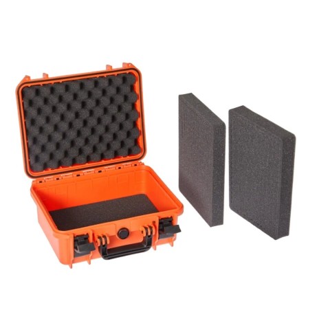 Кейс MEGAline IP67 Waterproof 33,5х29х14,5 см.