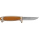 Нож Morakniv Risberg C, cloudberries