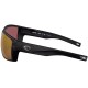Окуляри Costa Del Mar Diego Matte Black Gold Mirror 580G