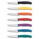 Ніж для чищення овочів Victorinox Swiss Classic 8см помар 6.7609.C1