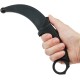 Нож (тренировочный) Cold Steel Karambit Trainer