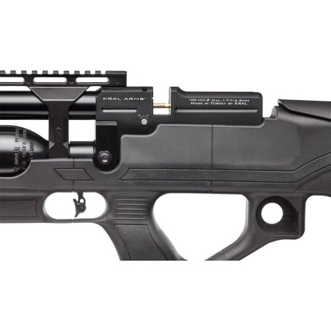 Kral PCP Knight Synthtetic