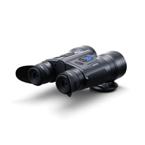 Тепловізійний бінокль Pulsar Merger LRF XQ35